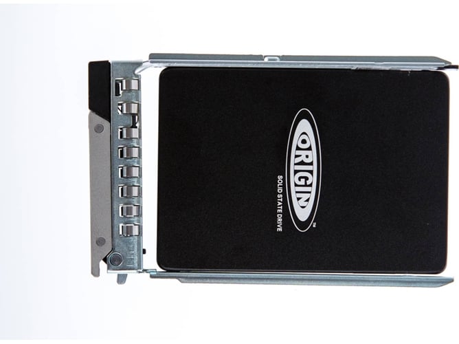Disco SSD Interno ORIGIN STORAGE DELL-960EMLCRI-S19 (1 TB - SATA - 550 MB/s)