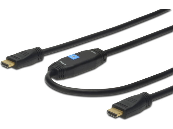 Cable HDMI DIGITUS (HDMI)