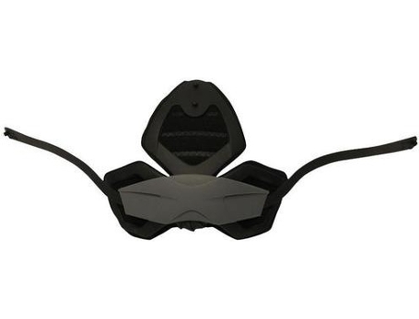 Casco GIRO Topeak Defender Fx279Er Delantero