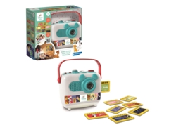 Cuentas de proyector Disney Clementoni