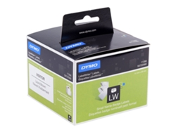 ETIQ DYMO IDENTIF 89X41 ROL 300 S0722560