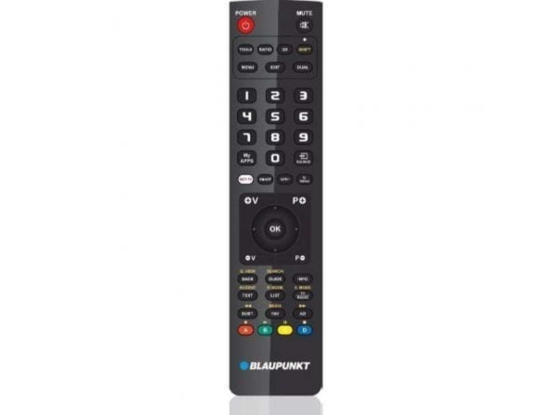 Mando Universal para Tv Samsung BLAUPUNKT Bp3002