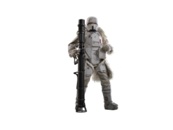 Figura de soldado de rango Andor de Star Wars de Hot Toys Tms157