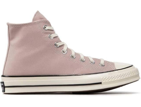 Zapatillas CONVERSE Chuck 70 Unisex (42 - Rosa)