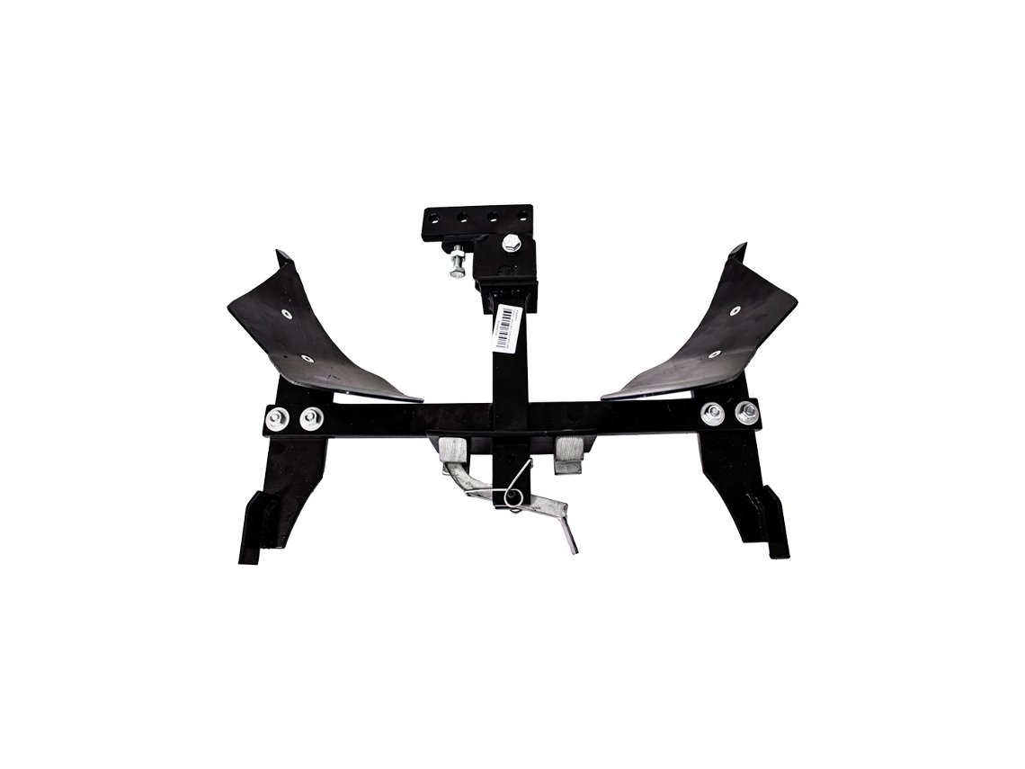 Bricoferr Arado Rotativo Doble