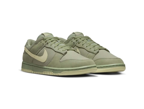 Zapatillas Premium, Retro de Hombre NIKE Dunk Low Multicolor (41)