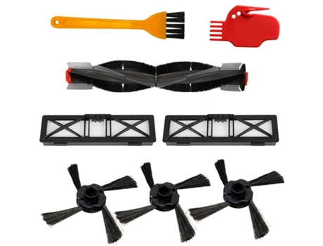 Accesorio Aspiradores NEATO Neato cepillo combinado cepillo de hoja D3 D4 D5 D6 D7 Serie D es