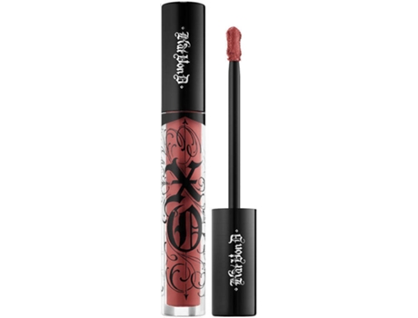 Labial Líquido KVD BEAUTY Xo Vinyl Lip Cream Lip