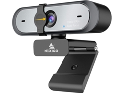 Webcam ENZON HD 1080P