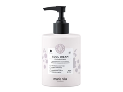 Mascarilla colorante semipermanente Cool Cream, 300 ml, Maria Nila