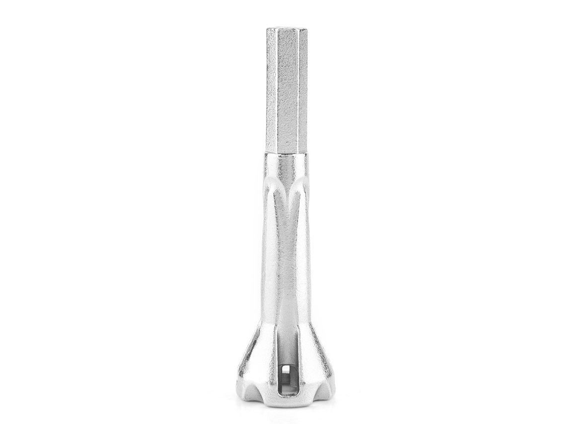 NEVEANCE Conector de Cable Herramienta para Pelar y Retorcer Hilos Conector Rápido para Cables Eléctricos 2.5-4mm²
