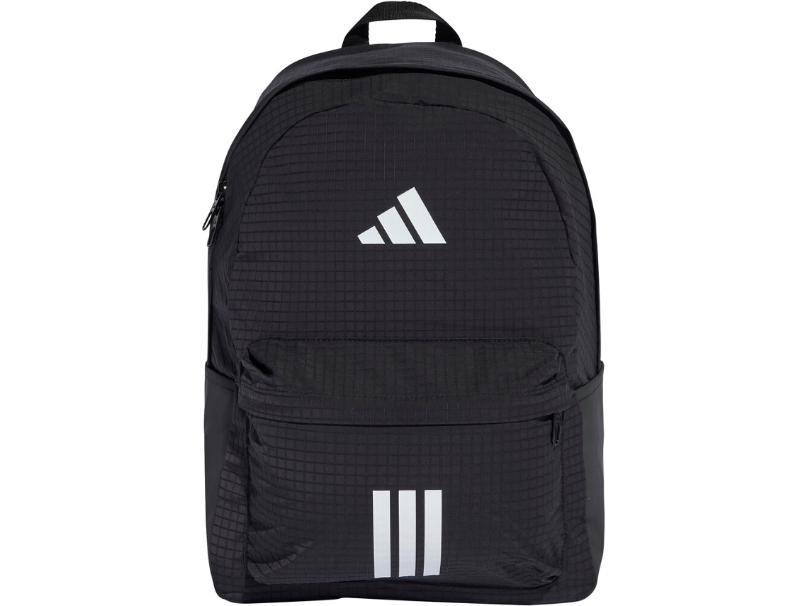 Adidas Essentials 3 Stripes Backpack Back To School