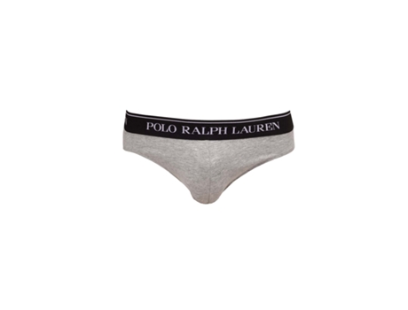 Slips de Hombre POLO RALPH LAUREN Multicolor (L)