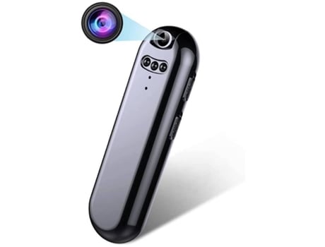 Cámara de Vigilância ENZONS Spy 1080P