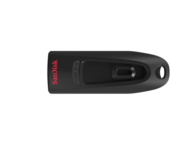 Pen USB SANDISK Ultra (256 GB - USB 3.0)