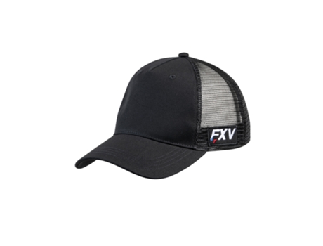 Gorra de malla Force FORCE XV
