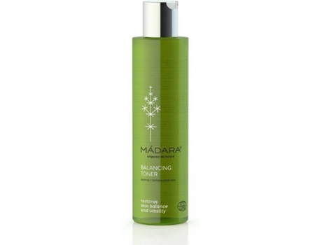 Tónico Facial MADARA Mádara Balancing (200ml)