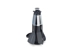 Carousel de 6 Utensilios - Elevate Nylon Sky JOSEPH JOSEPH