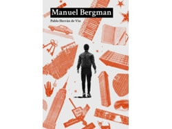Libro Manuel Bergman de Herrán De Viu (Español)