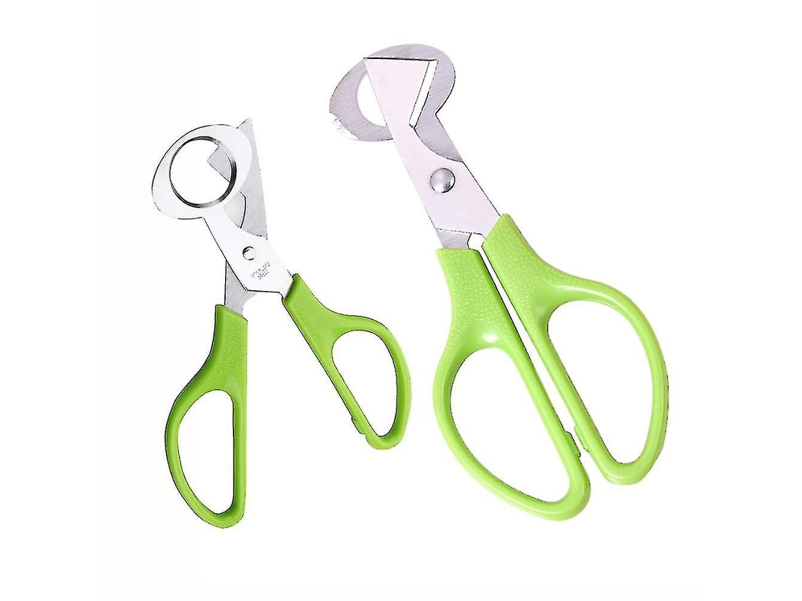 Tijeras para huevos de codorniz, tijeras para cáscaras de huevo, abridor de huevos, utensilios de cocina Niuniu Rosewell