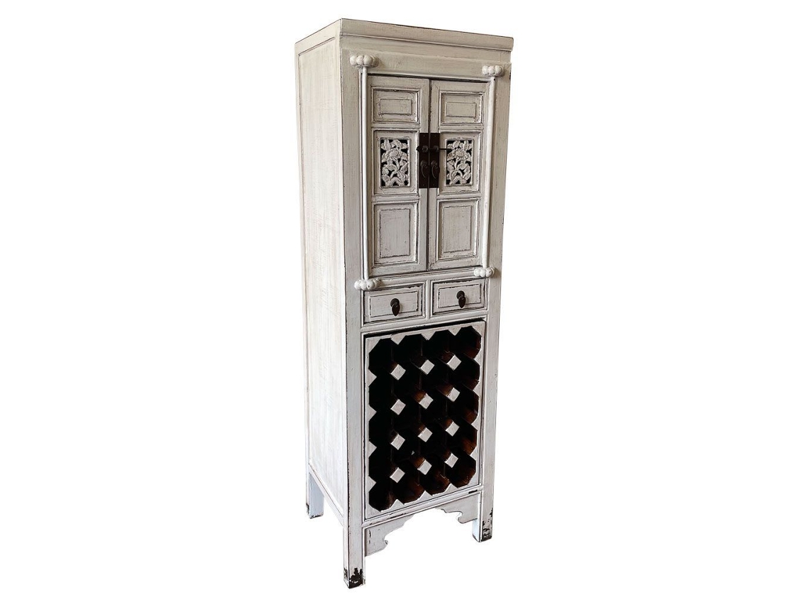 Armario WANDERLUST DECO (Madera - 55 x 45 x 170 cm)