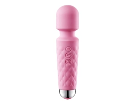 Vibrador Rosa VEANXIN