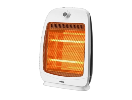 Calentador de Cuarzo Rigel UFESA 800W