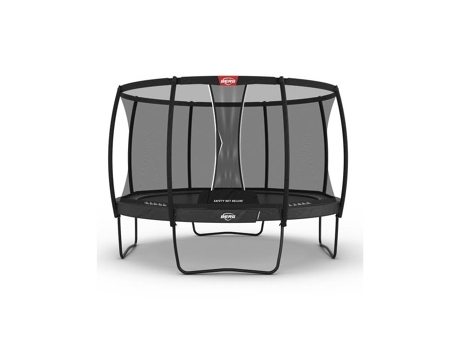 Cama Elástica BERG Champion 330 Red Deluxe