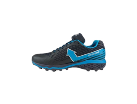 Zapatos de Mujer RAIDLIGHT Dynamic Azul (41.5)
