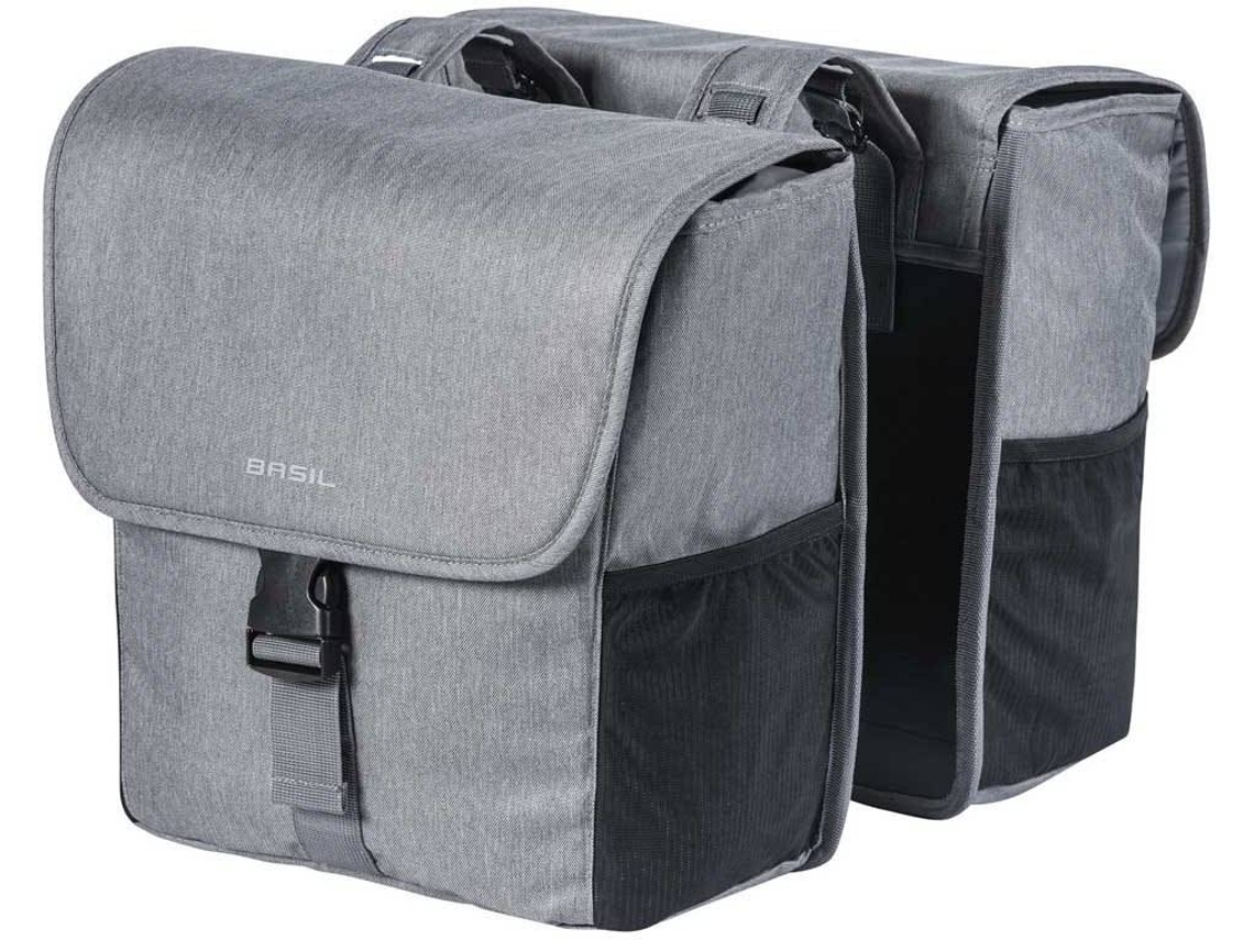 Bolsa BASIL Go Double (32l)