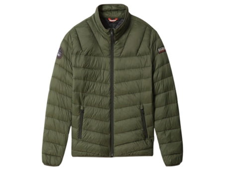 Chaqueta Para Baixo Napapijri Aerons S 2 (Tam: S)