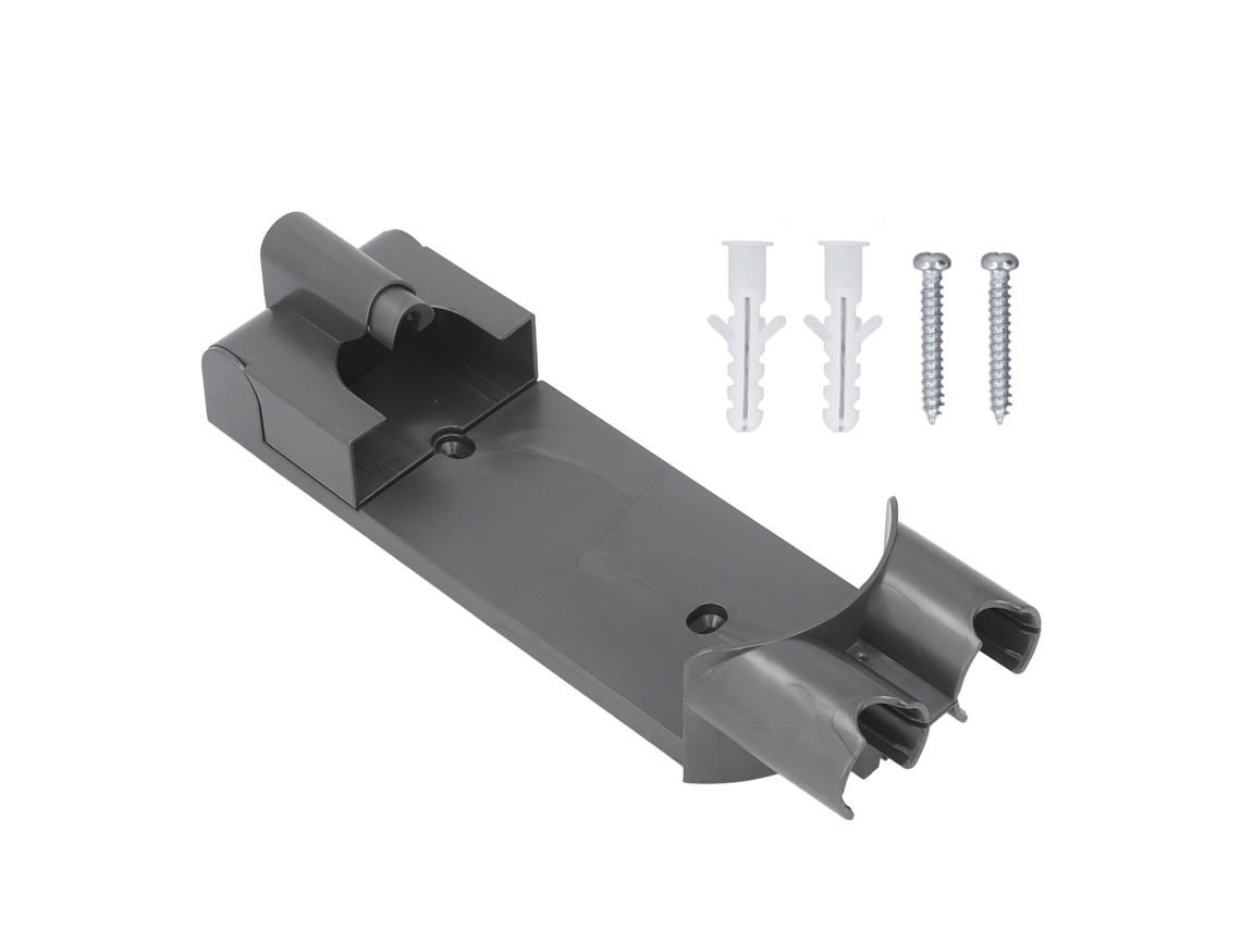 Soporte De Pared Para Aspiradora V7 V8, Estación De Carga, Accesorio De Abs
