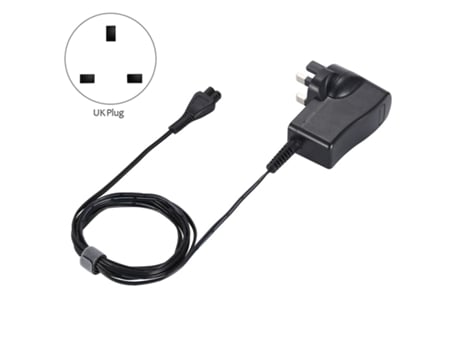 Fuente De Alimentación Del Cargador Inteligente Para El Cargador Limpiador Inalámbrico Karcher Fc3 Fc3D, Enchufe Del Reino Unido