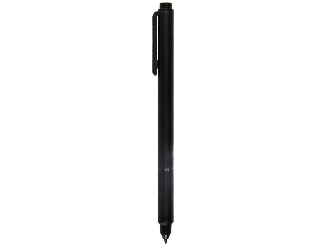 Bolígrafo Stylus MULTI4YOU Pac Dot S Pen Negro