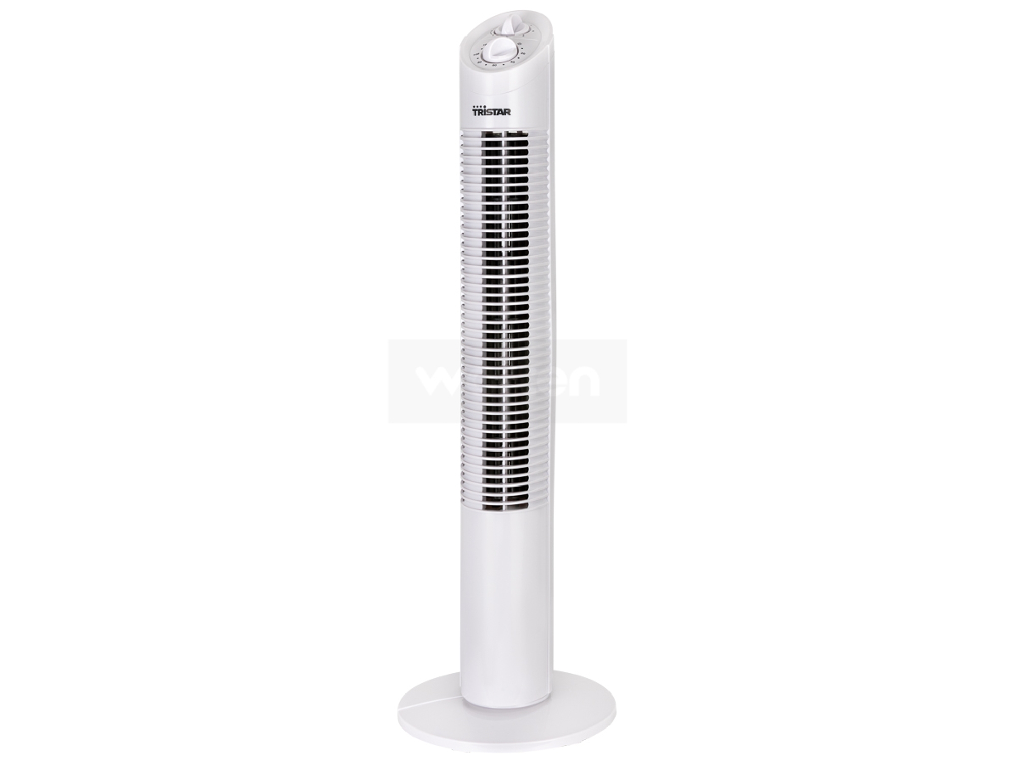 Ventilador de Torre TRISTAR VE-5905 (3 velocidades - 30 W)