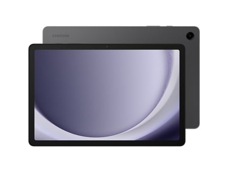 Tablet SAMSUNG SM-X210NZAAEUE (Gris - Grafito - 64 GB - 4 GB RAM - 11)