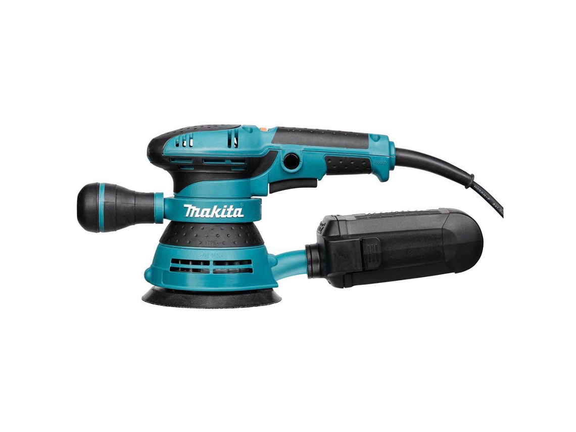 Órbita aleatoria Makita Bo5041