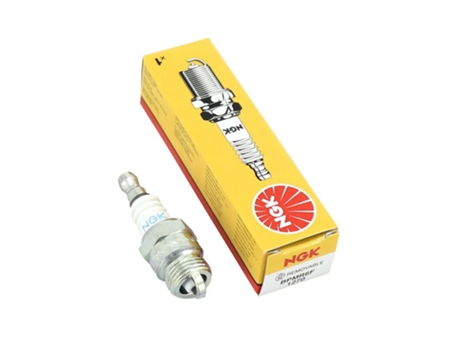 Bujías Osram para motos NGK Bpmr6f