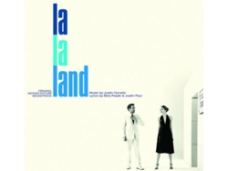 Vinilo Justin Hurwitz - La La Land (Original Motion Picture Soundtrack)