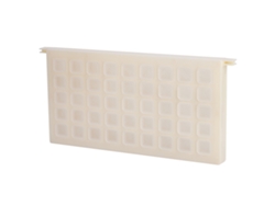 Sistema Completo De Cría De Abejas Reinas - Caja De Captura De Plástico Resistente Y A Prueba De Fugas