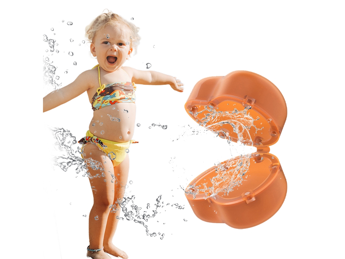Globos De Agua Reutilizables De Silicona, Bomba De Agua Autosellante Rápida Para Niños, Actividades Al Aire Libre, Juegos Acuáticos, Juguete