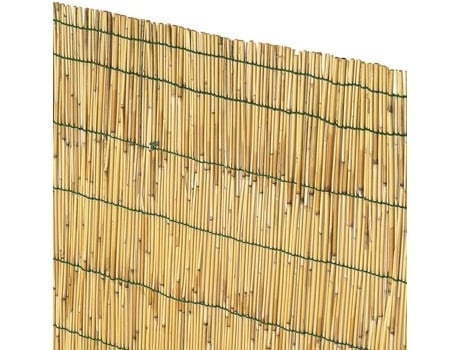 Cercado VERDELOOK CHINA Bambú (1x3 m)