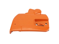 Cubierta De Piñón De Embrague De Cadena Compatible Con Motosierras Husqvarna 340, 345, 353, 357 Y 359