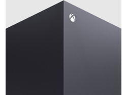 Consola Xbox Series X (1 TB)