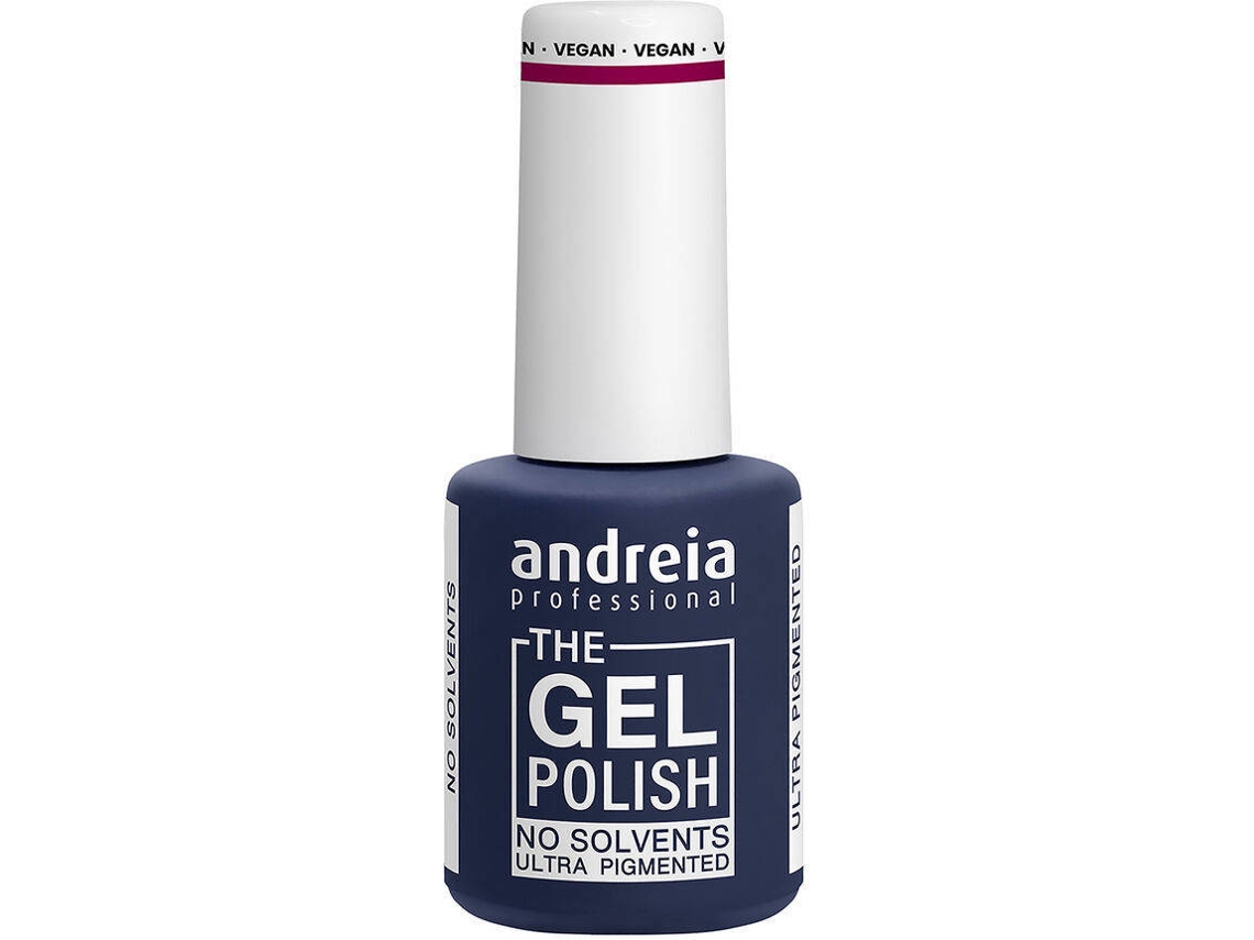 Esmalte ANDREIA G23 Semi-permanent (105 ml)