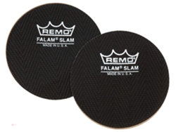 Remo Ks0002-Ph Small Falams Impact Pad 2/Pk