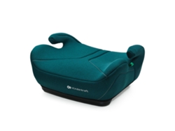 Asiento elevador para coche Kinderkraft I-boost 2 (verde)