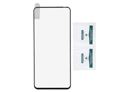 Protector De Pantalla De Vidrio Templado De Alta Definición Anti-huella Digital Para V30/a92s/nova 6/7se/30s/play 4pro/realme X50