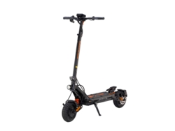 Patinete Eléctrico Kukirin G2 Master Neumáticos de 10 Pulgadas Motor Doble 1000w Batería 52v 20.8ah Autonomía Máxima 70km Velocidad Máxima 60km/h