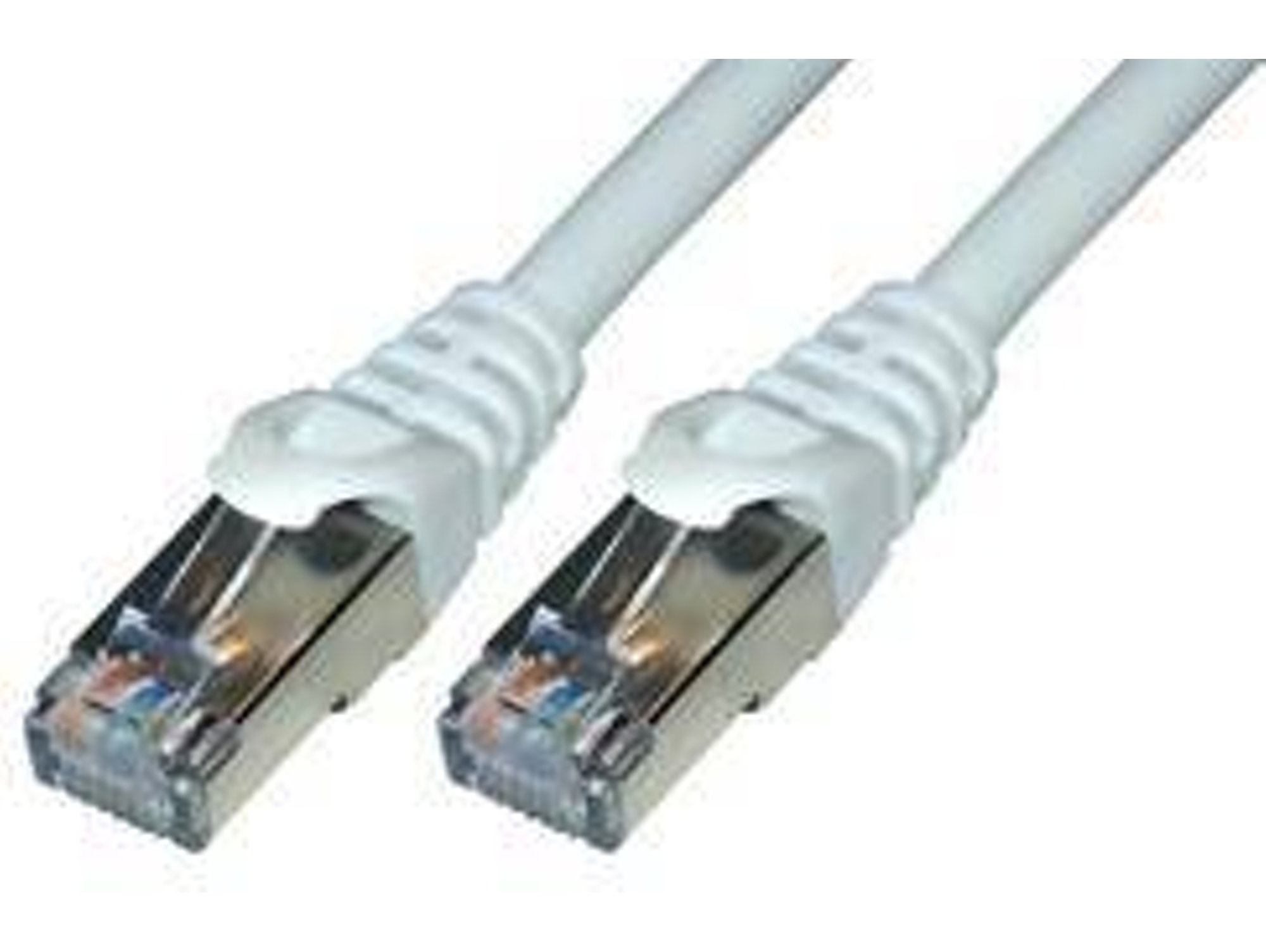 Cable de Red MCL (RJ45)